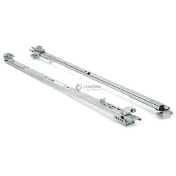 K3179 DELL RAILS 1U FOR DELL POWEREDGE 850 860 1650 1750 2950 2970 R200